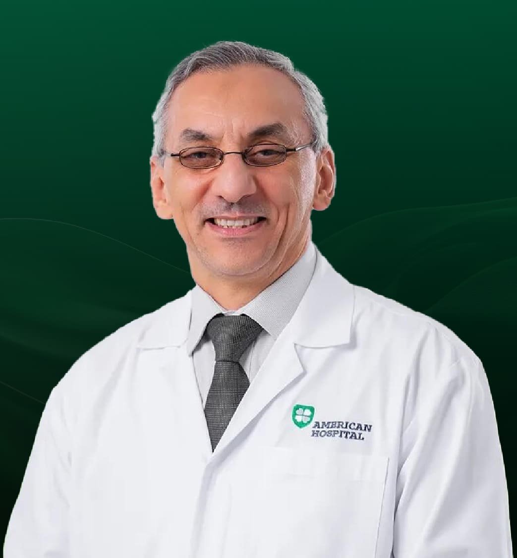 dr. alaa el ghobashy