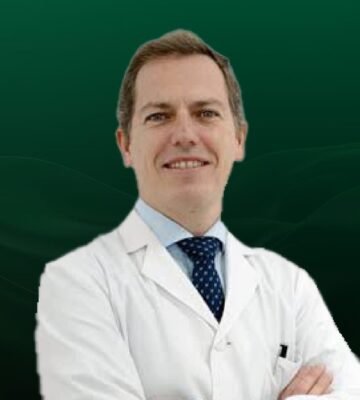 Dr. Carlos