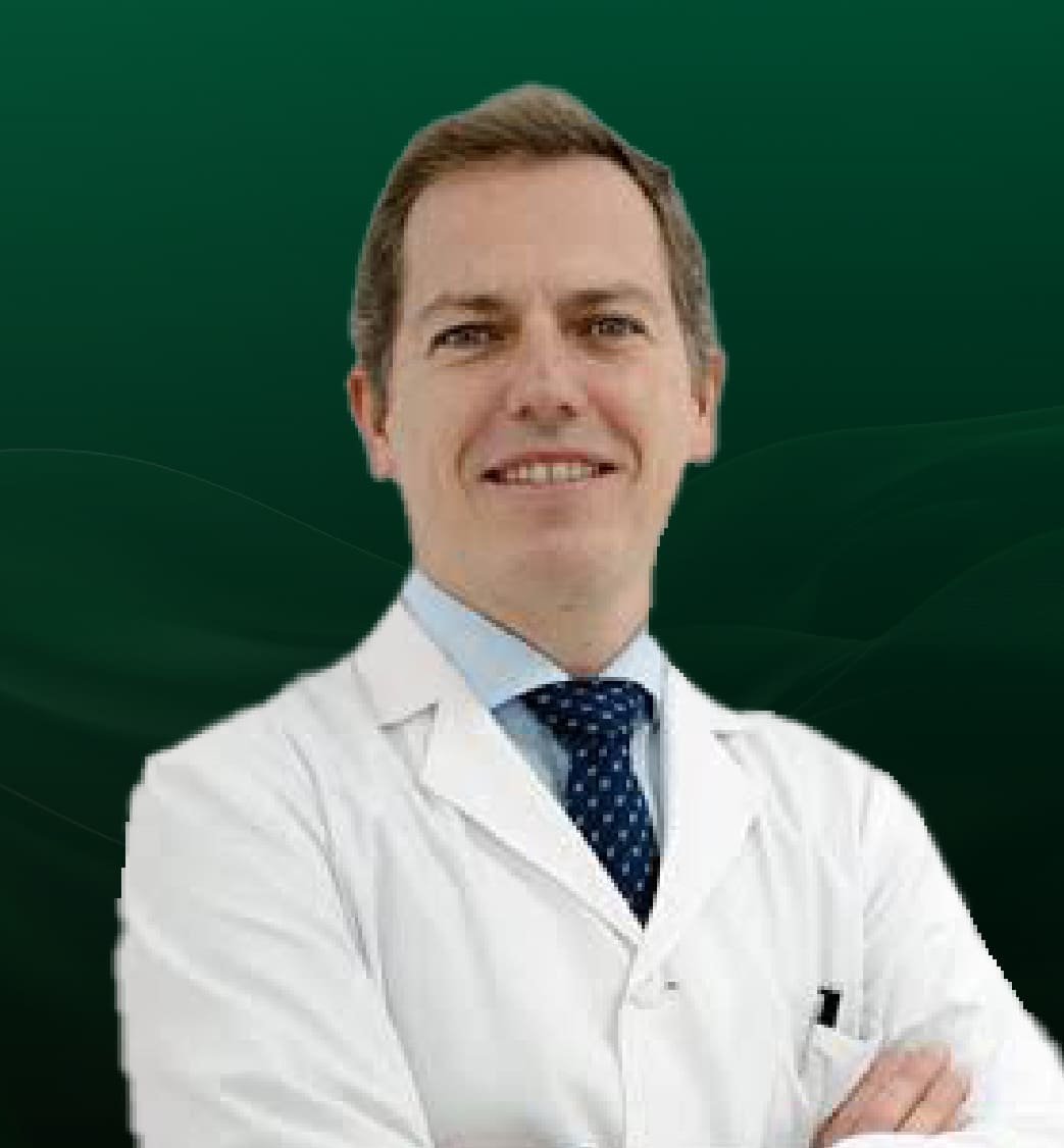 Dr. Carlos