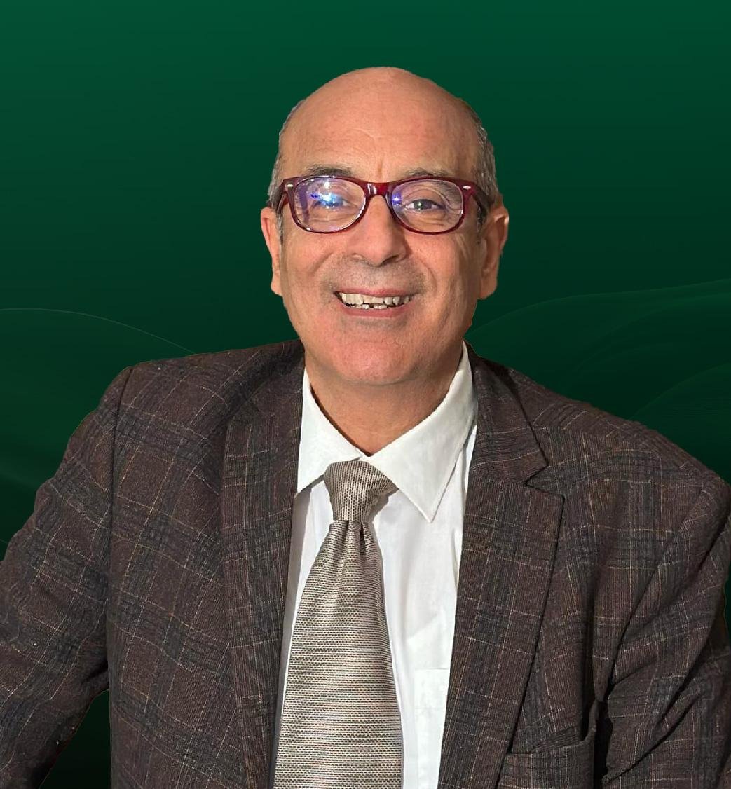 Prof. KHALED NEJI img