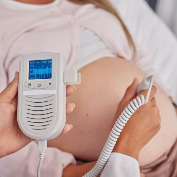 Fetal Echocardiography