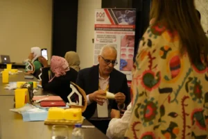 Mego Conference 2025 08