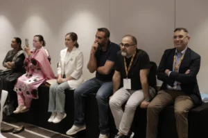 Mego Conference 2025 56