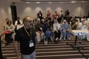 Mego Conference 2025 57