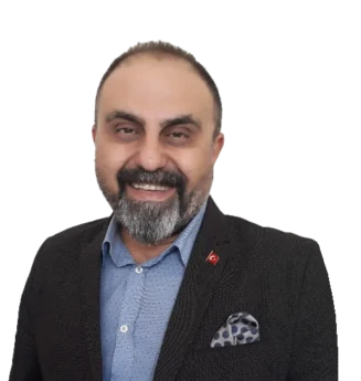 MBBS, Consultant in Ob Gyn Founder and Director of FAGA