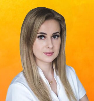 Obstetrician-Gynecologist specializing in aesthetic medicine