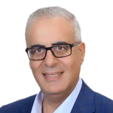 Assoc. Professor & Urogynecologist University of Jordan M.B.B.S, MRCOG Ob-Gyn and Urogynaecology.