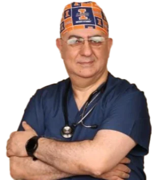 AESTHETIC AND PLASTIC SURGERY & INTERNATIONAL TRAINER OF AESTHETIC