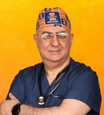 Fouad A. Reda_image