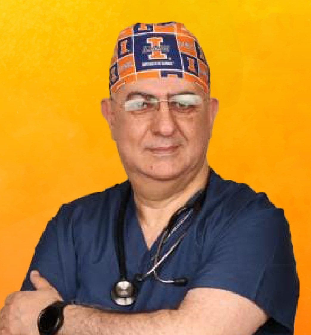Fouad A. Reda_image