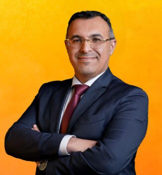 MBBCH, JBOG
Consultant Obstetrics & Gynecology
President of
MEGO Conference