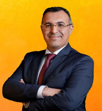 MBBCH, JBOG Consultant Obstetrics & Gynecology President of MEGO Conference