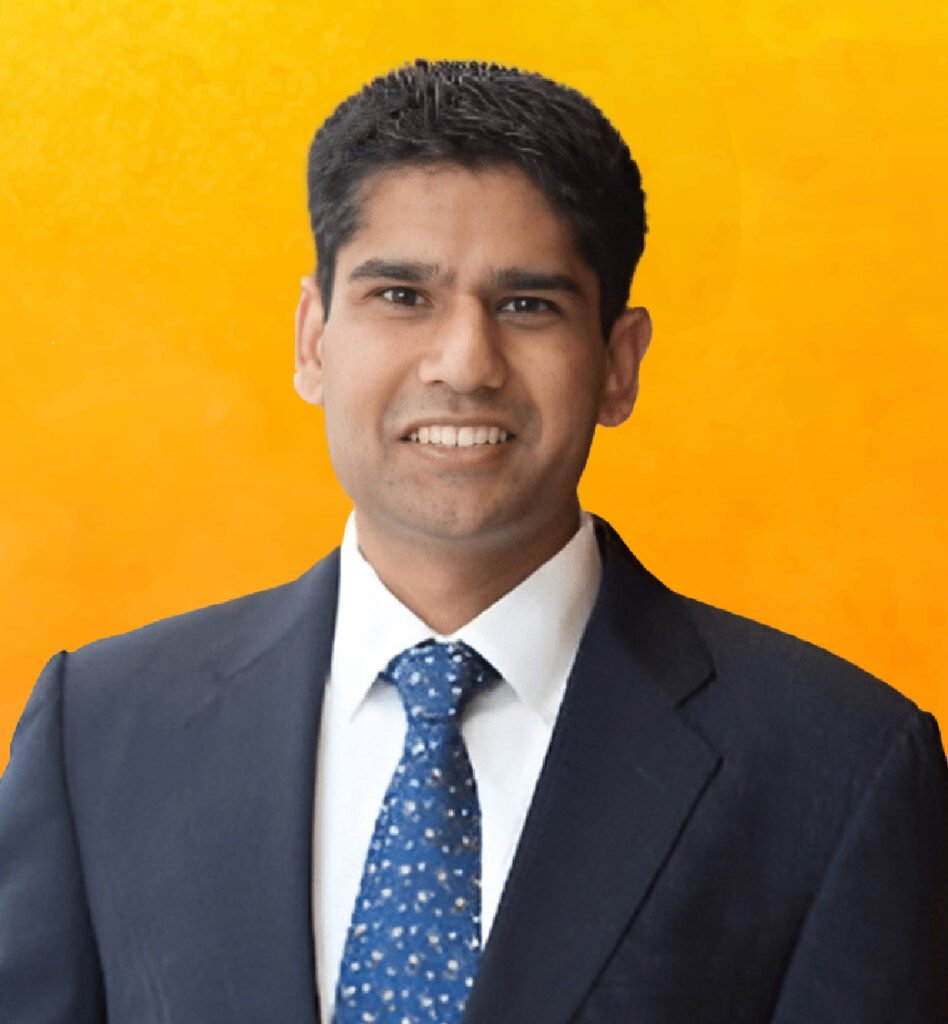 Dr. Ranjith Ramasamy | Middle East Obstetrics & Gynecology Conference