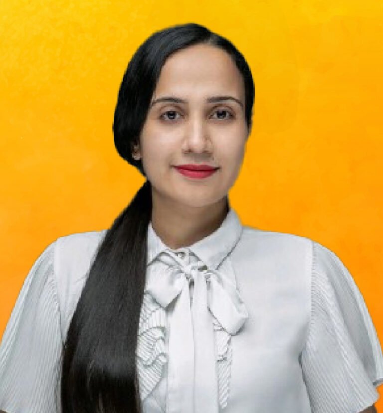 Dr. Rini Kuruvilla | Middle East Obstetrics & Gynecology Conference