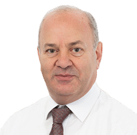 MD, PhD, FRCOG, FFPH (RCP-UK) Consultant Obstetrician & Gynecologist , Gynecological Oncologist