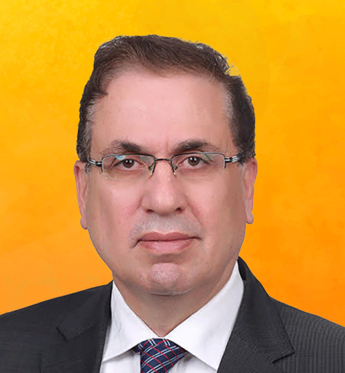  Dr. Maher Maaita, FRCOG