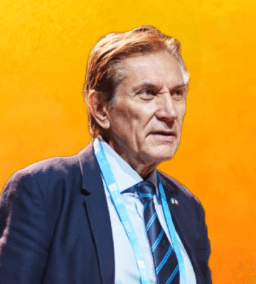 Philippe Descamps IMG