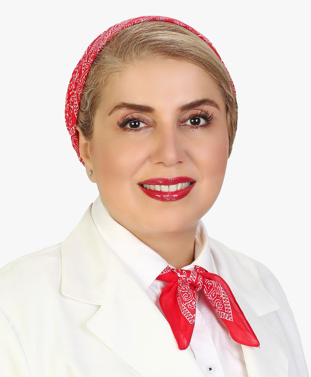 Head of MIGS Department , NIKAN Hospital, Board member of ISGE