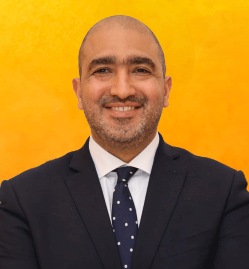 Professor Hassan Jaafar