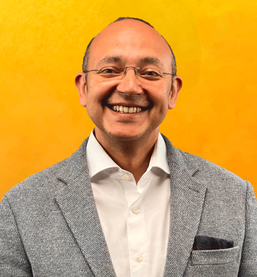 Professor Hassan Jaafar