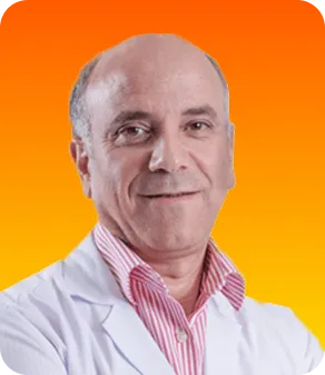 Dr. Khaled <br> Kouteich