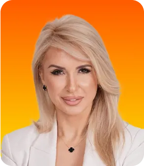 Dr. Tinatin <br> Tomadze