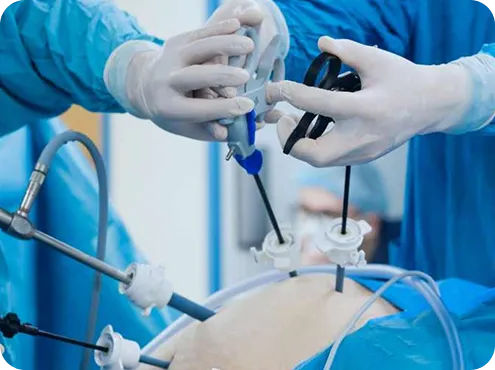 Advanced Endoscopic & Minimally Invasive Gynecology Conference