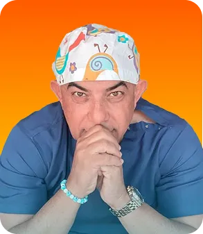 Dr. Osama <br>Shawki