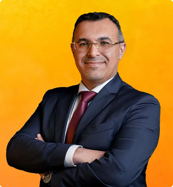 President Of MEGO Conference