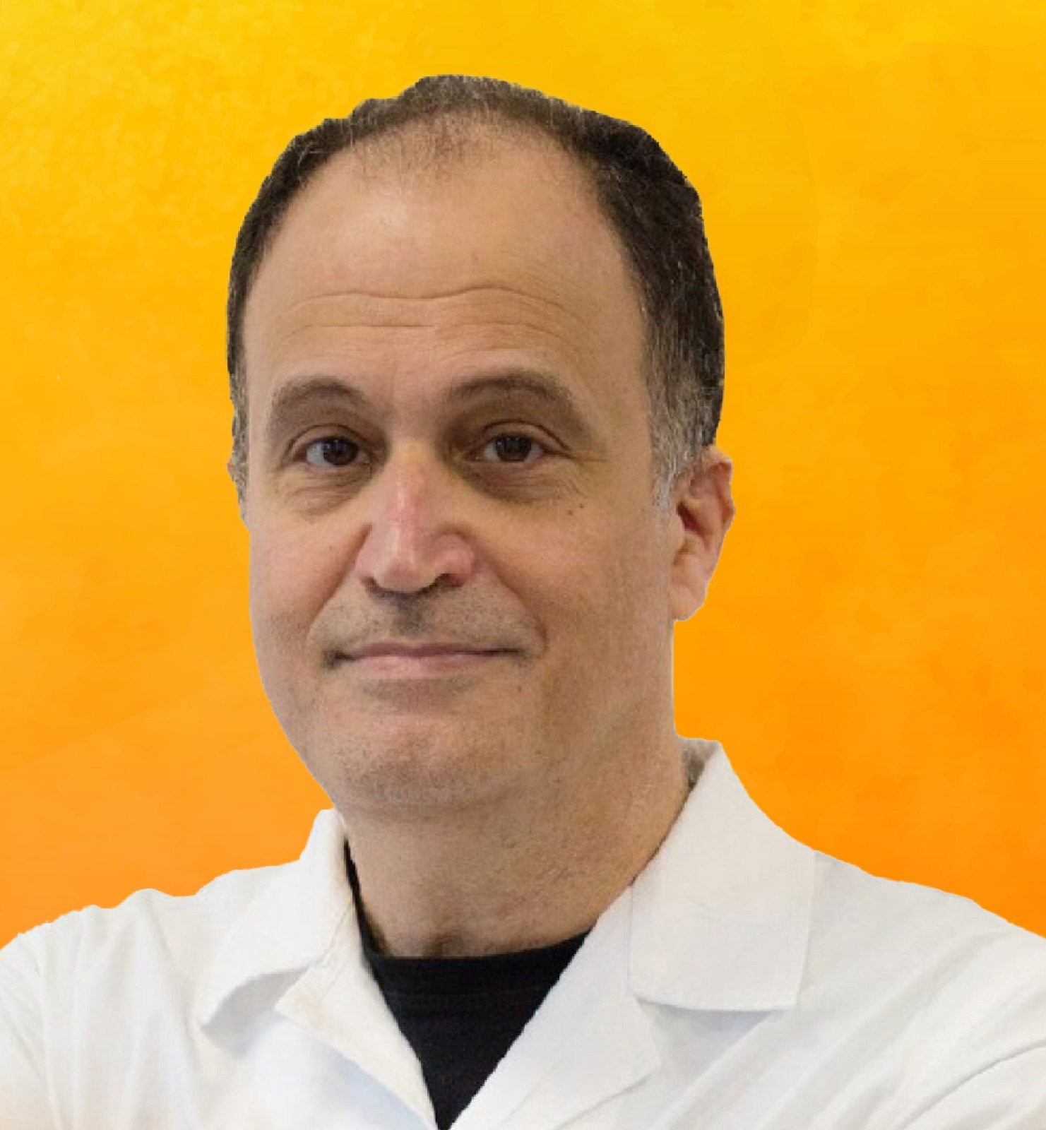 Dr. David Atallah